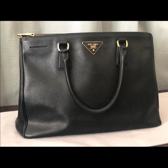 Prada Handbags - Prada Purse